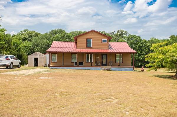 181 Tweedy Bird Lane, Whitewright, TX 75491