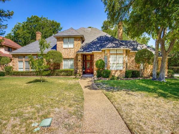 1827 Beaver Creek Drive, Duncanville, TX 75137