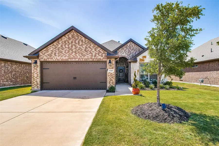 1720 Abigail Lane, Anna, TX 75409