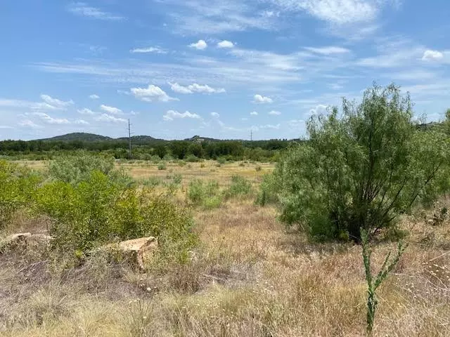 Lot 189 Scarlet Sage Court, Graford, TX 76449