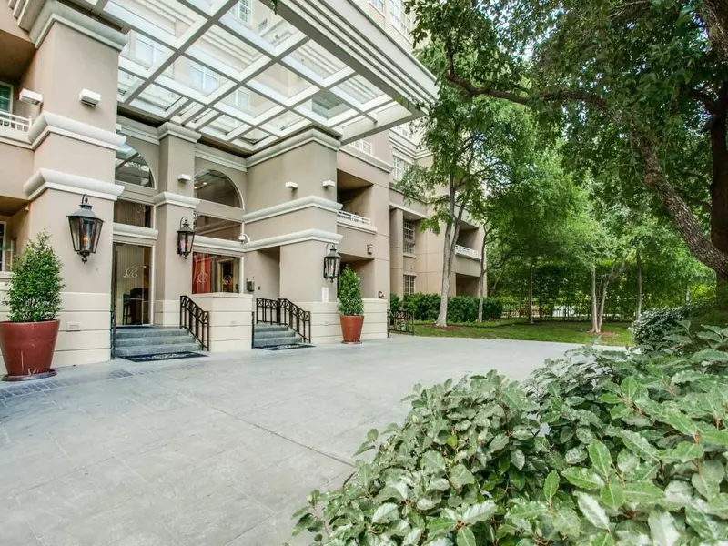 3225 TURTLE CREEK Boulevard #805, Dallas, TX 75219