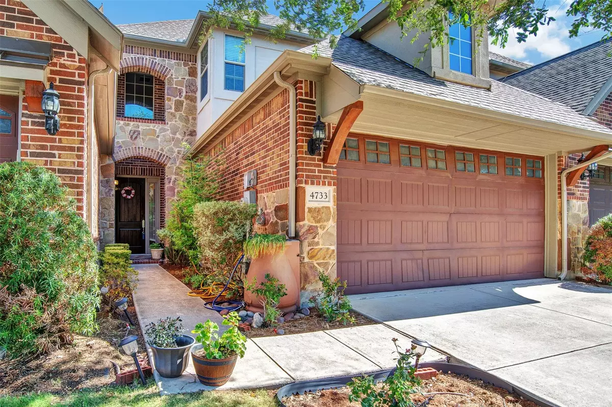 Plano, TX 75093,4733 BAYVIEW Drive