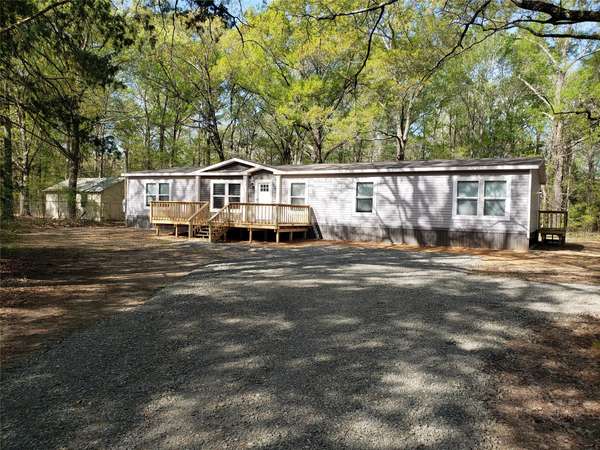 11642 sparks Davis Road, Keithville, LA 71047