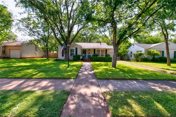 Abilene, TX 79605,866 Grove Street