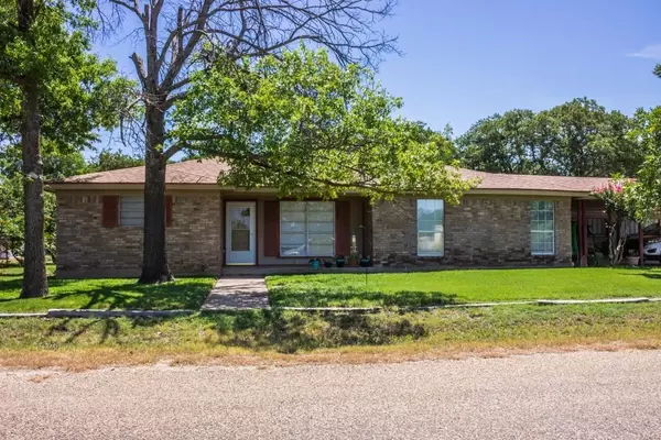 Clyde, TX 79510,2402 Harvard Place