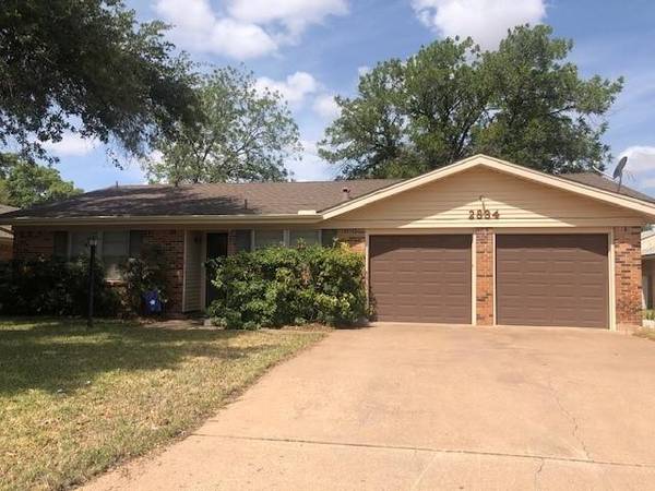 2834 San Miguel Drive, Abilene, TX 79605