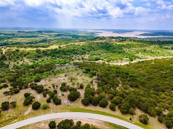 595 Canyon Wren Loop, Possum Kingdom Lake, TX 76449