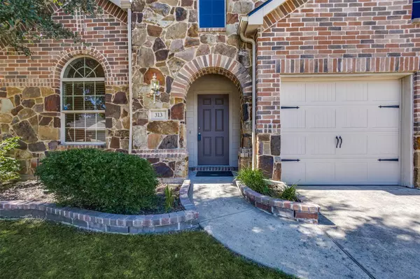 Wylie, TX 75098,313 Highland Ridge Drive