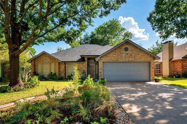 143 Westwood Drive, Rockwall, TX 75032