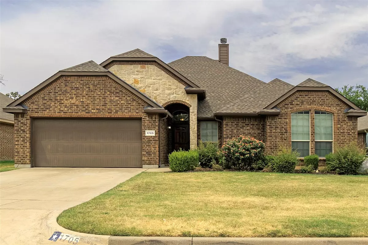 Mansfield, TX 76063,1705 Abaco Drive