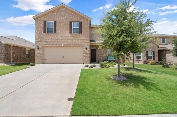 161 Aaron Street, Anna, TX 75409