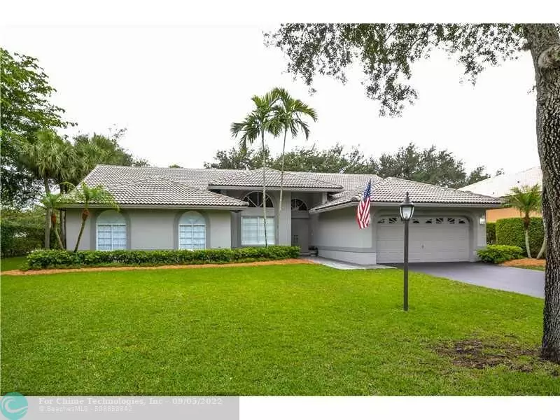 10010 NW 56TH ST, Coral Springs, FL 33076