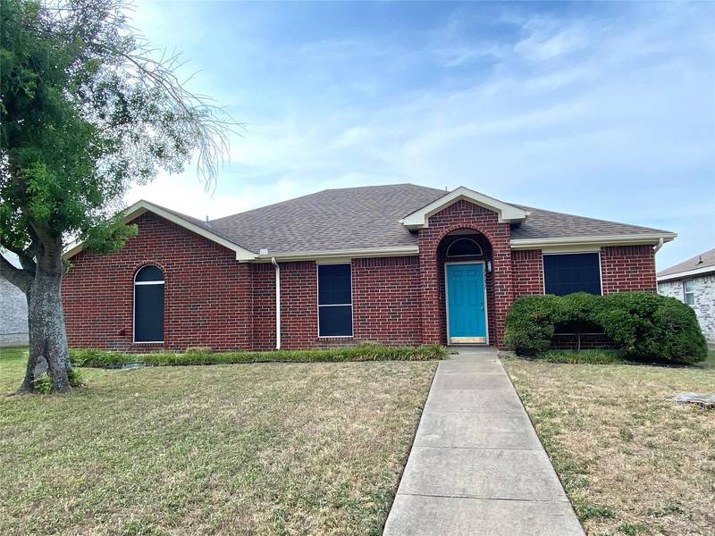 1731 Reynolds Street, Lancaster, TX 75134