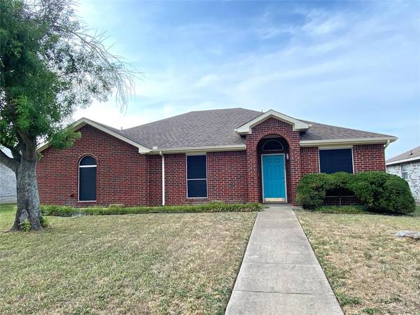 1731 Reynolds Street, Lancaster, TX 75134