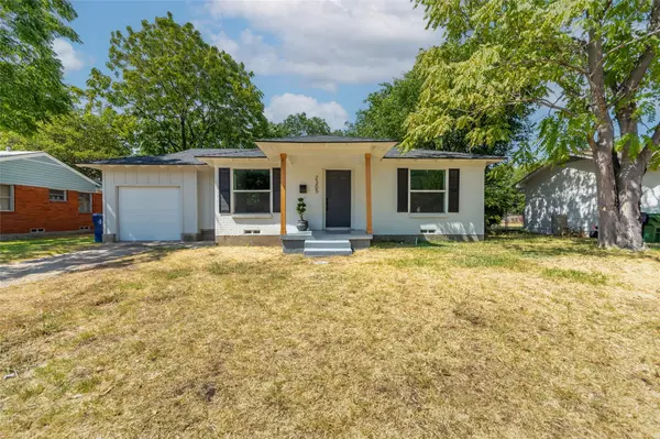 2305 Proctor Street, Garland, TX 75041