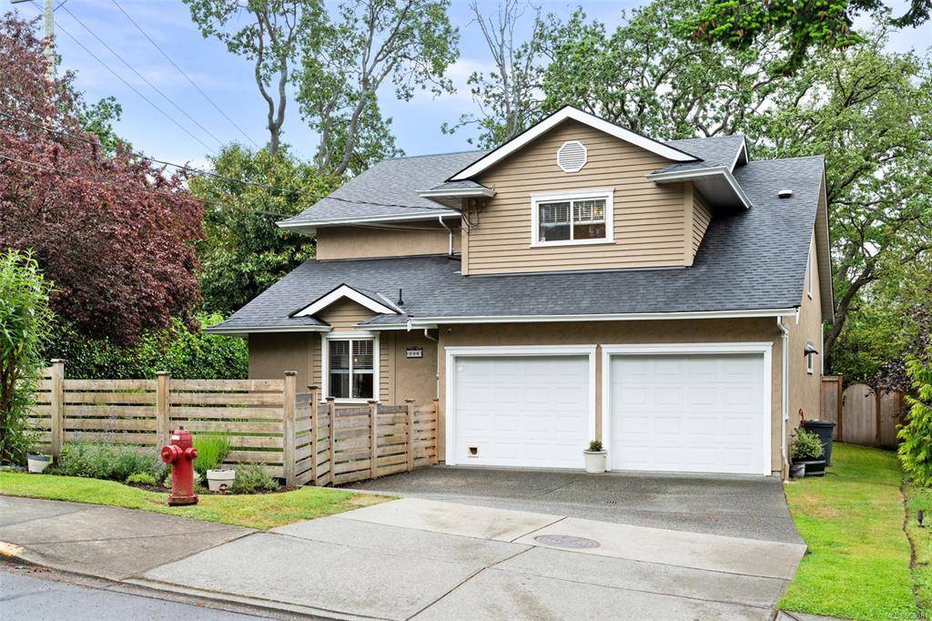 Victoria, BC V8S 1V2,1897 Gonzales Ave