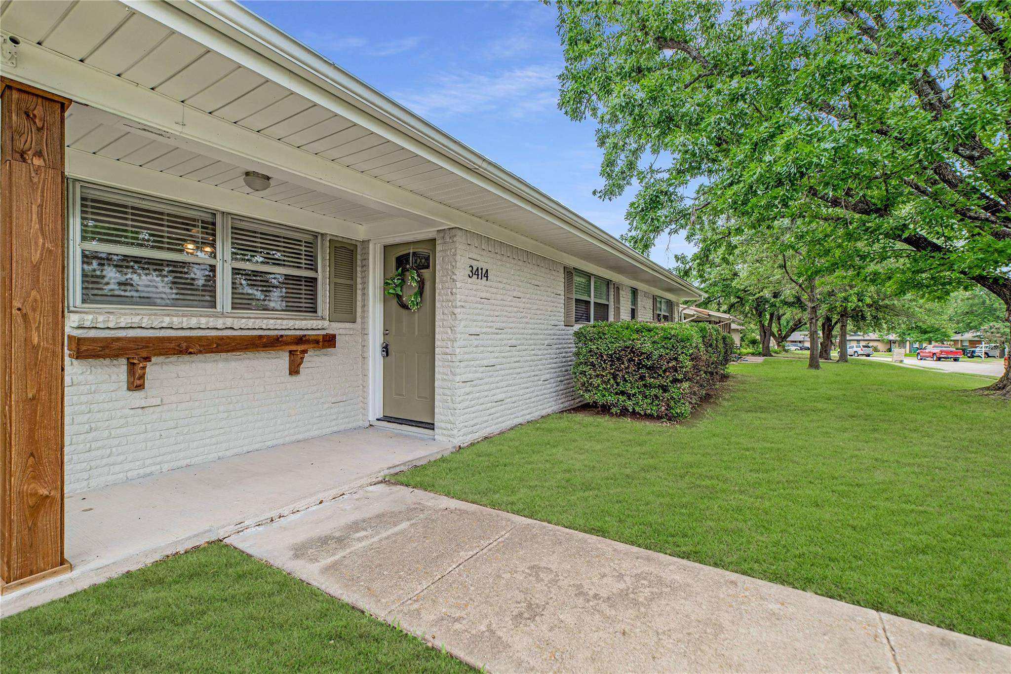 Greenville, TX 75402,3414 Nashville Avenue
