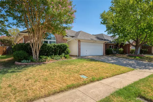 Fort Worth, TX 76118,9029 Elbe Trail