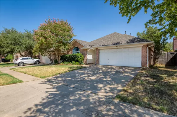 Fort Worth, TX 76118,9029 Elbe Trail