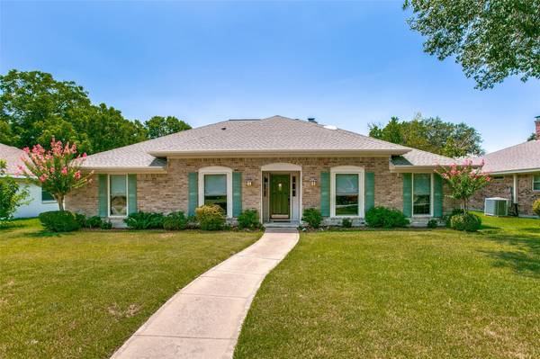 1604 Tulane Drive, Richardson, TX 75081