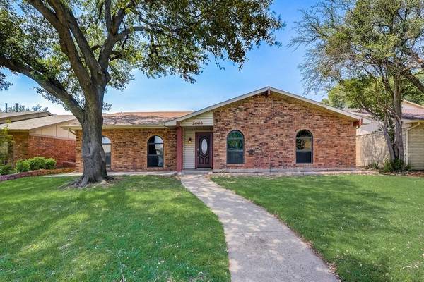 2003 Stefani Court, Carrollton, TX 75007