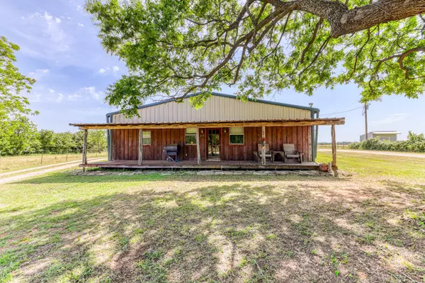 Stephenville, TX 76401,1545 County Road 130