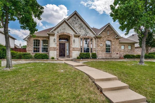 9483 Nightfall Drive, Frisco, TX 75035