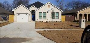 2327 Custer Drive, Dallas, TX 75216