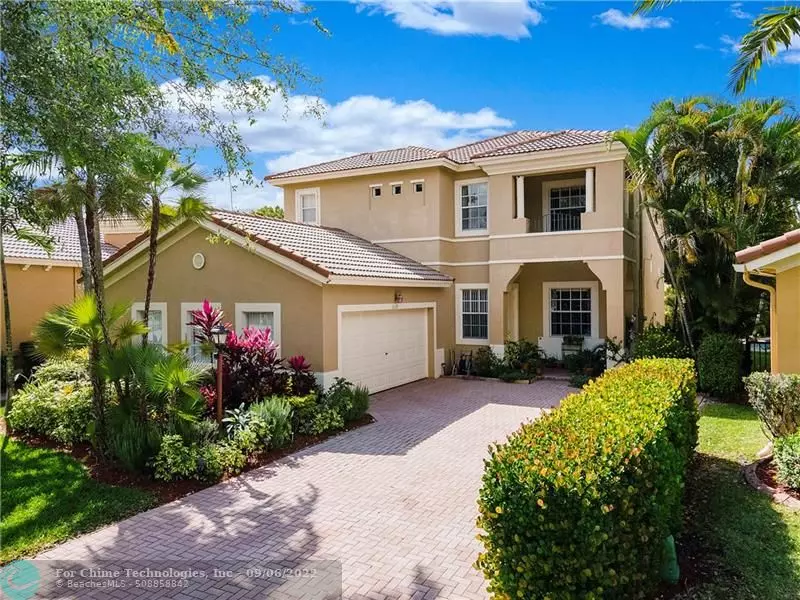 5828 NW 120th Ave, Coral Springs, FL 33076