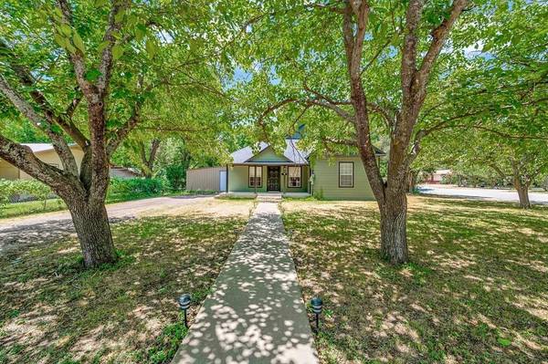 314 N Avenue I, Clifton, TX 76634