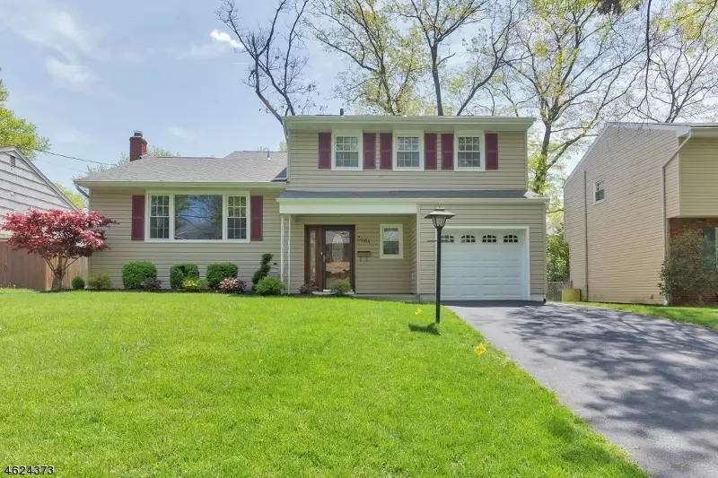 2064 Princeton Ave, Scotch Plains Twp., NJ 07076