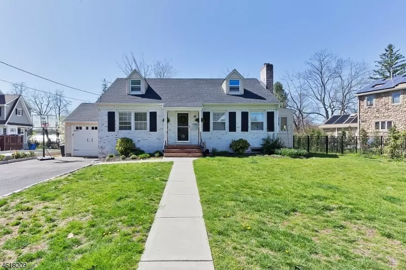 Cranford Twp., NJ 07016,1 Romore Pl