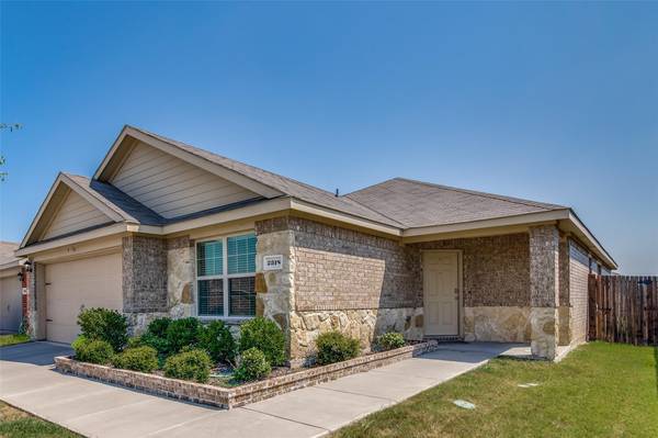 2318 San Marcos Drive, Forney, TX 75126