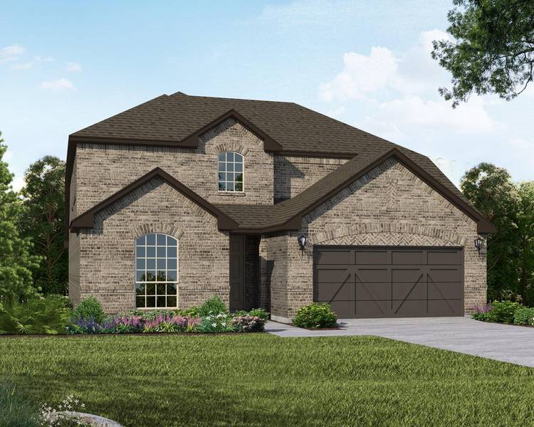 4304 Expedition Drive, Oak Point, TX 75068