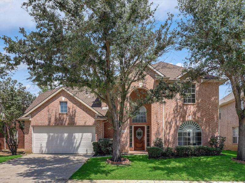 232 Patricia Lane, Highland Village, TX 75077