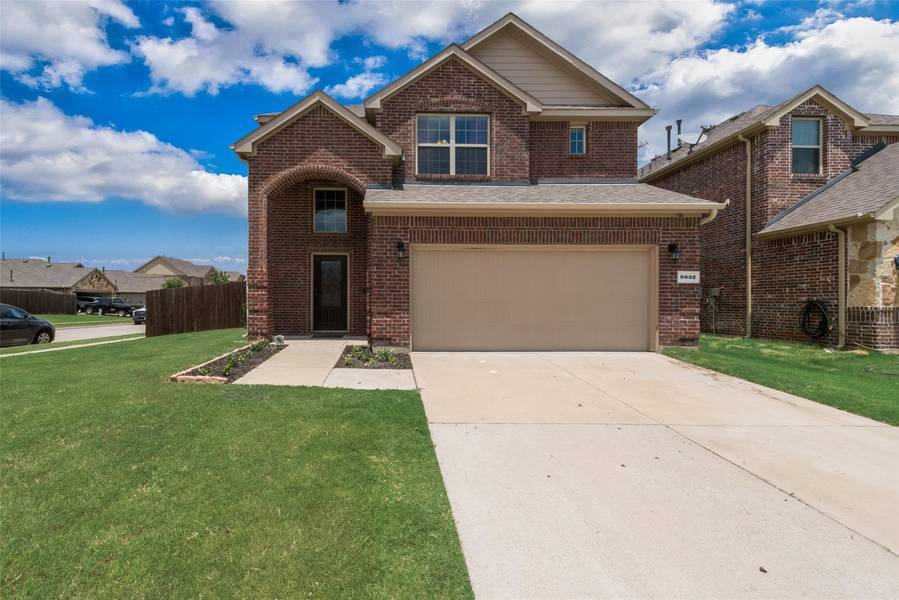 9832 Timberwolf, Mckinney, TX 75071