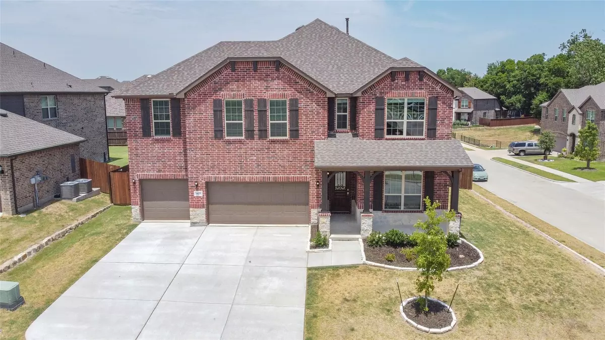 Wylie, TX 75098,1825 Shady Vista Way