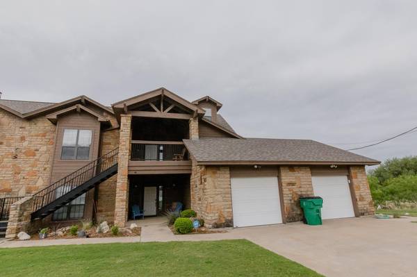 304 Eagle Point, Possum Kingdom Lake, TX 76449