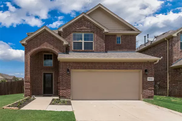 Mckinney, TX 75071,9832 Timberwolf