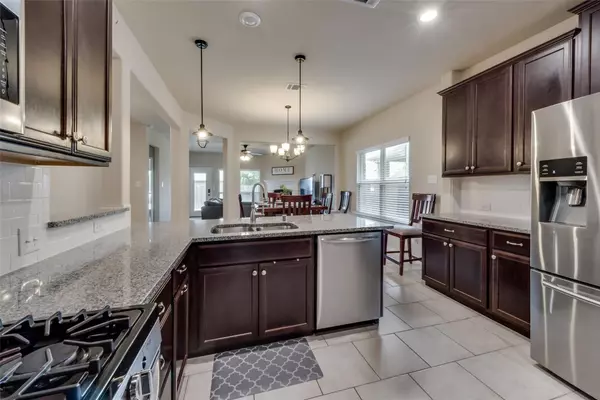 Mckinney, TX 75071,9832 Timberwolf