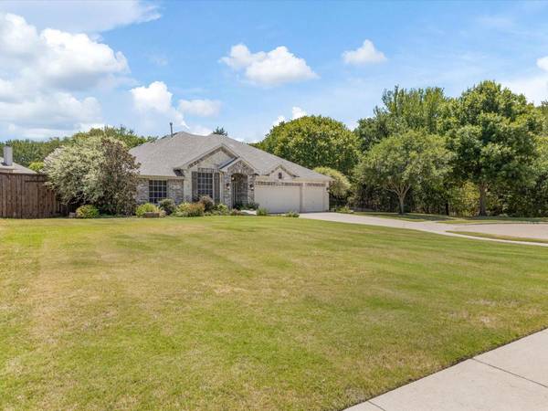 2637 Goodnight Trail, Mansfield, TX 76063