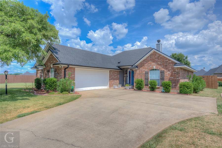 1602 E Belle Haven Drive, Bossier City, LA 71111