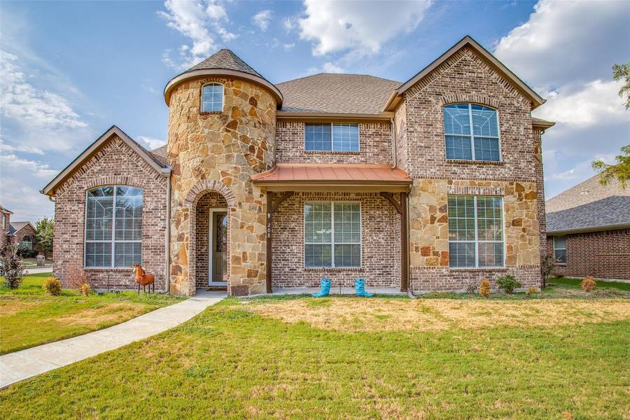 208 Midnight Drive, Royse City, TX 75189