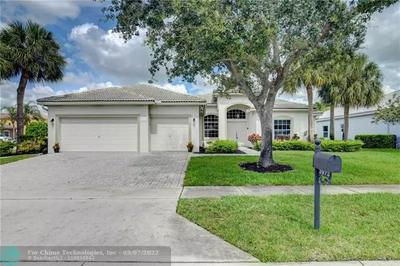 3973 Whale Boat Way, Wellington, FL 33414