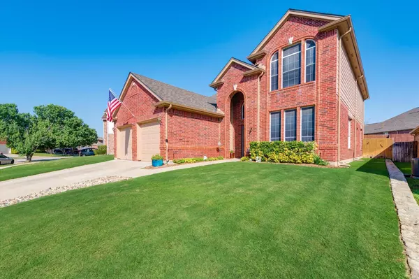 Fort Worth, TX 76137,4633 Parkmount Drive