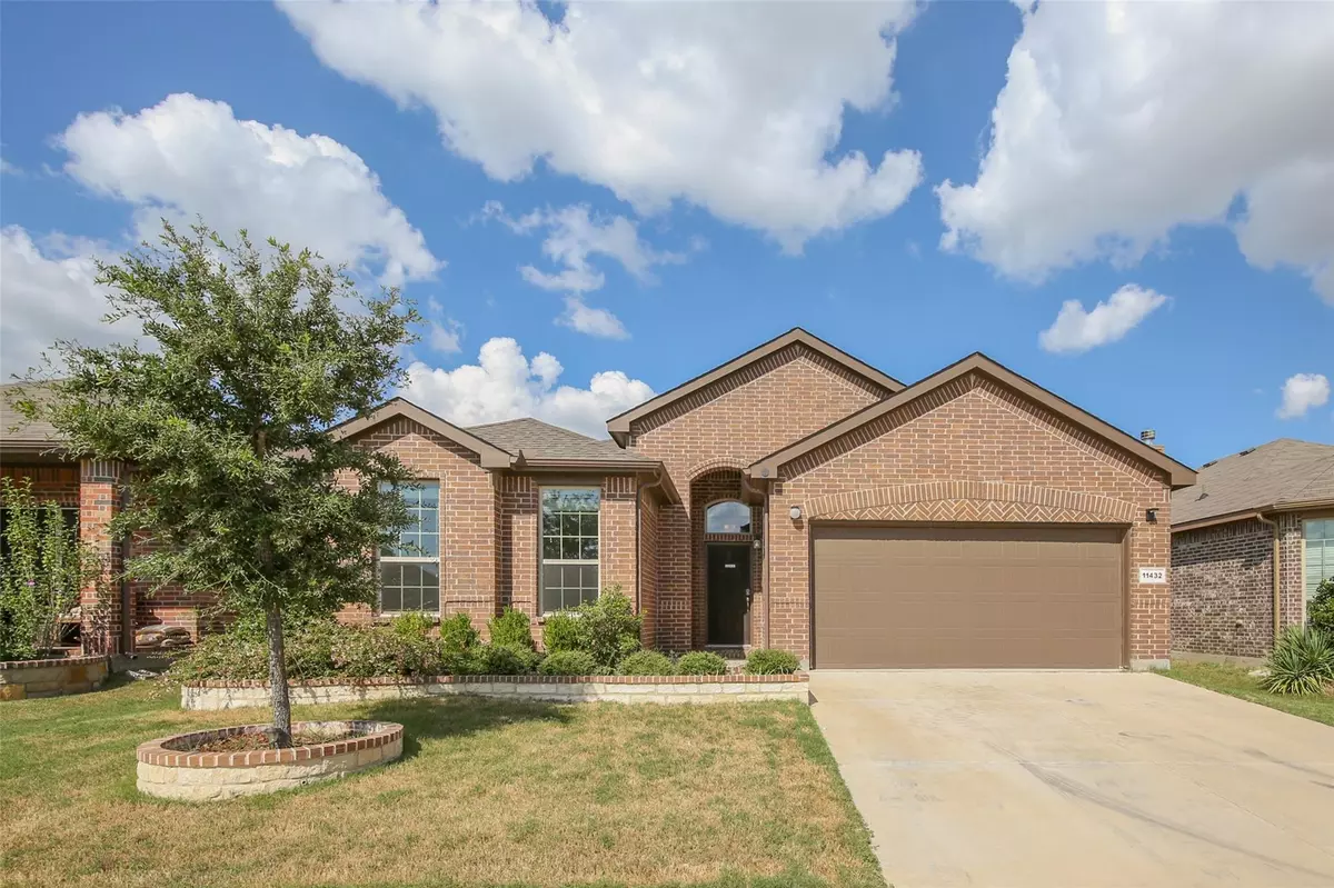 Fort Worth, TX 76052,11432 Starlight Ranch Trail