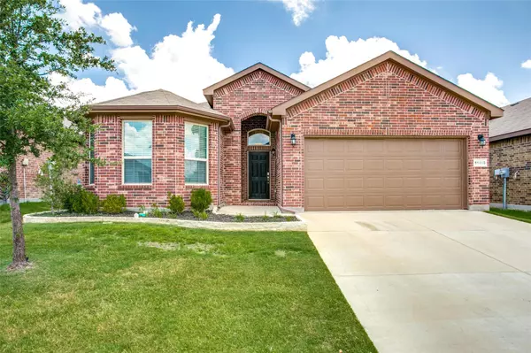 11416 Starlight Ranch Trail, Fort Worth, TX 76052