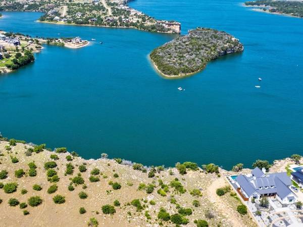 LOT 5 E Hells Gate Drive, Possum Kingdom Lake, TX 76449