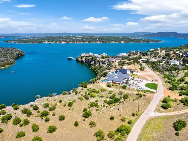 Possum Kingdom Lake, TX 76449,LOT 5 E Hells Gate Drive