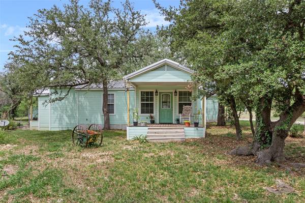 196 County Road 3135, Valley Mills, TX 76689